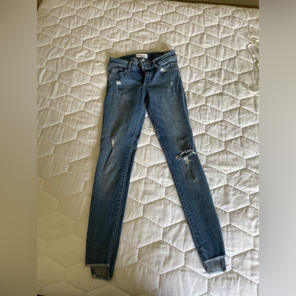 DL 1961- Emma Power Legging